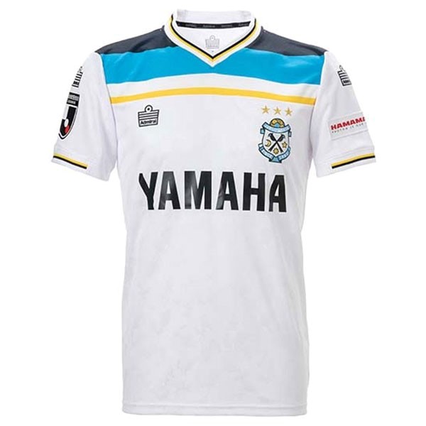 Tailandia Camiseta Jubilo Iwata Segunda Equipación 2022/2023